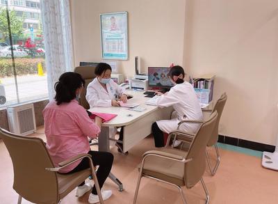 昆明婦科專業之選 云南協美醫院，以專業守護女性健康