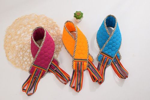 匠心織就，品質生活——石家莊秦泰針紡織品產品展示